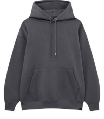 Denizli Kapüşonlu Sweatshirt
