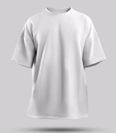 Denizli Oversize Tişört