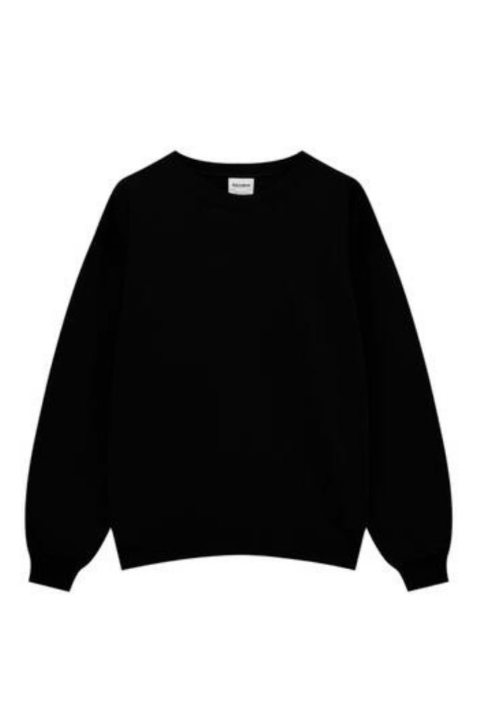 Denizli Uzun Kollu Sweatshirt