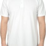 Denizli Polo Yaka T-shirt