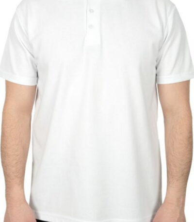 Denizli Polo Yaka T-shirt
