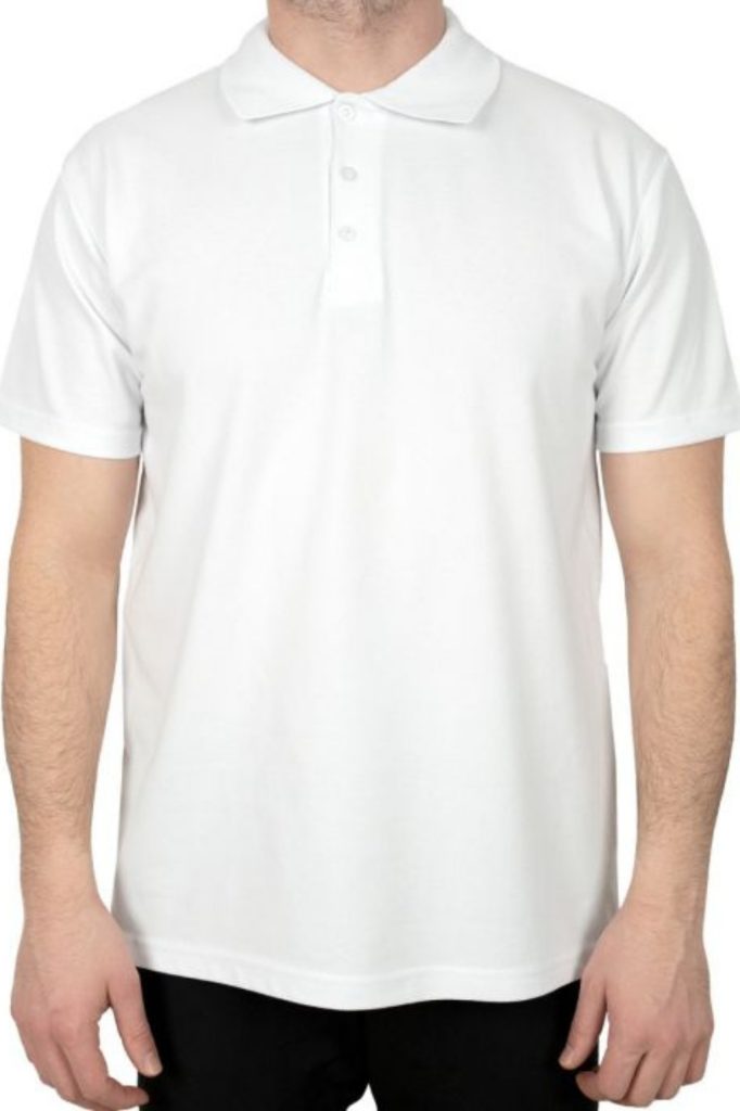 Denizli Polo Yaka T-shirt